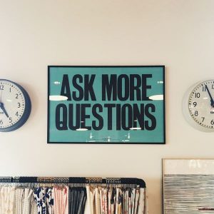 Questions to Ask When Buying a Dental Practice